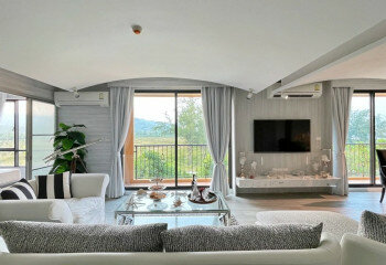 Кондоминиум в Хуахине, Таиланд | THE157648