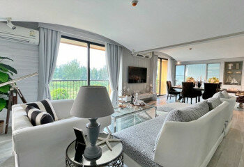 Кондоминиум в Хуахине, Таиланд | THE157648