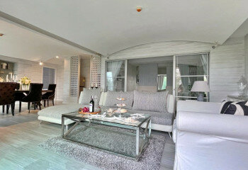 Кондоминиум в Хуахине, Таиланд | THE157648