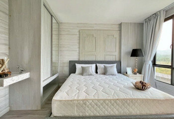 Кондоминиум в Хуахине, Таиланд | THE157648