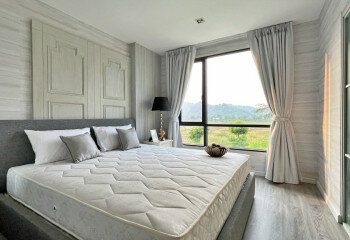 Кондоминиум в Хуахине, Таиланд | THE157648