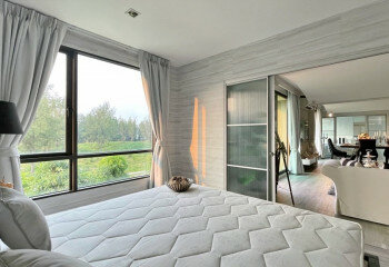 Кондоминиум в Хуахине, Таиланд | THE157648