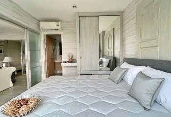 Кондоминиум в Хуахине, Таиланд | THE157648