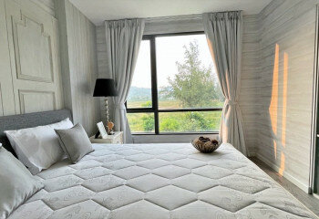 Кондоминиум в Хуахине, Таиланд | THE157648