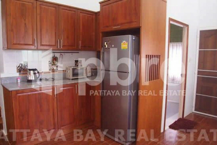 Дом в Банг Ламунге, Таиланд | THE440113