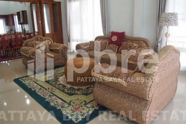 Дом в Банг Ламунге, Таиланд | THE440113