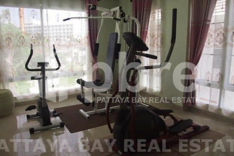 Дом в Банг Ламунге, Таиланд | THE440113