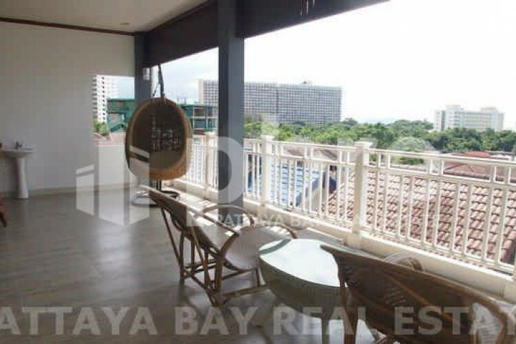 Дом в Банг Ламунге, Таиланд | THE440113