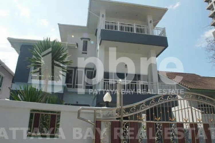 Дом в Банг Ламунге, Таиланд | THE440113