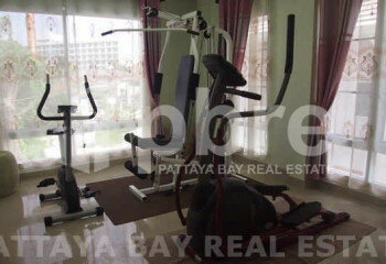 Дом в Банг Ламунге, Таиланд | THE440113