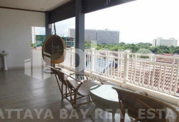 Дом в Банг Ламунге, Таиланд | THE440113