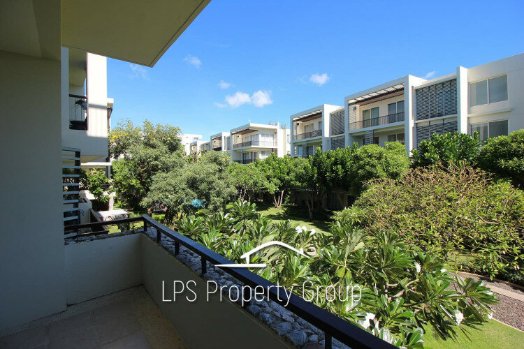 Кондоминиум в Хуахине, Таиланд | THE257629