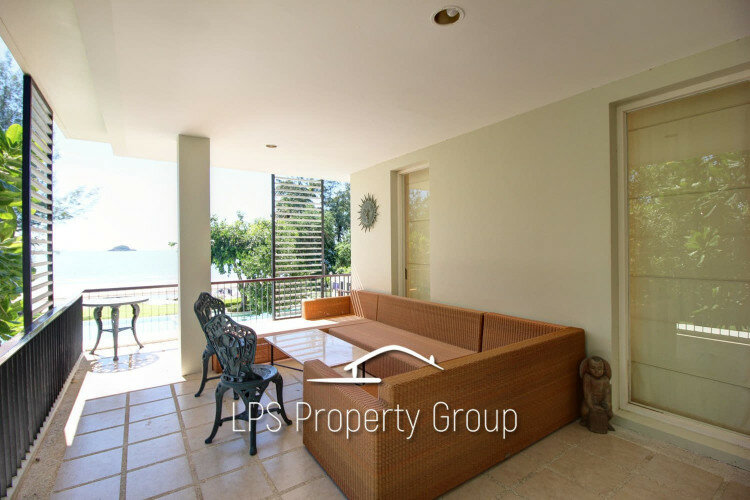 Кондоминиум в Хуахине, Таиланд | THE257629