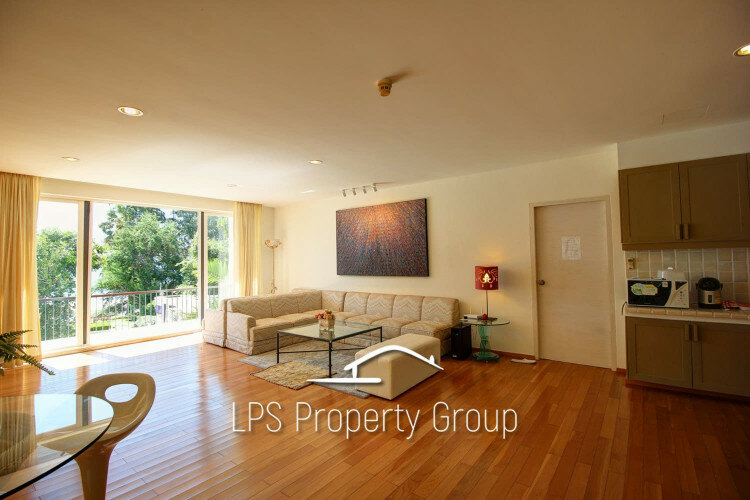 Кондоминиум в Хуахине, Таиланд | THE257629