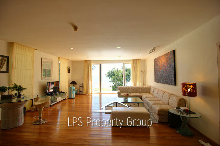 Кондоминиум в Хуахине, Таиланд | THE257629