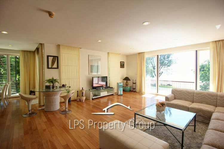 Кондоминиум в Хуахине, Таиланд | THE257629