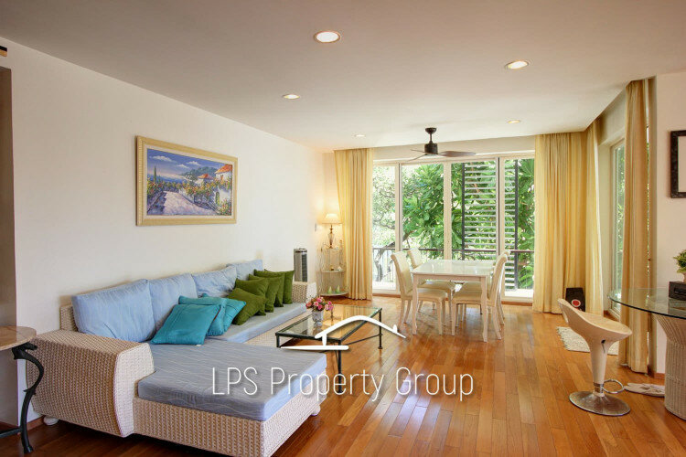 Кондоминиум в Хуахине, Таиланд | THE257629