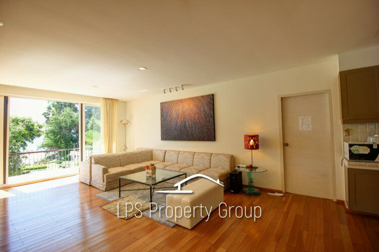 Кондоминиум в Хуахине, Таиланд | THE257629