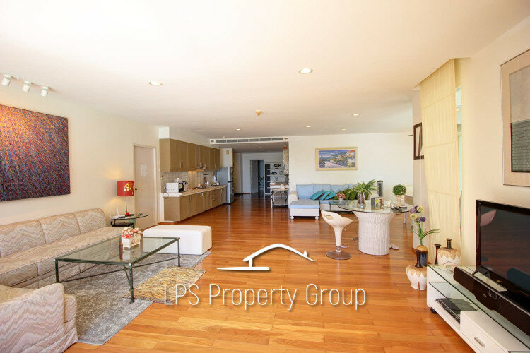 Кондоминиум в Хуахине, Таиланд | THE257629