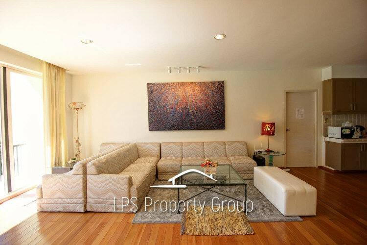 Кондоминиум в Хуахине, Таиланд | THE257629