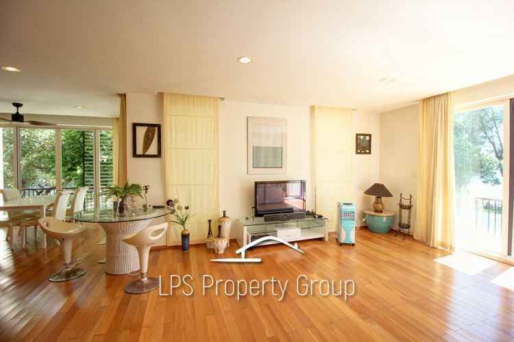 Кондоминиум в Хуахине, Таиланд | THE257629