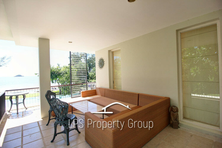 Кондоминиум в Хуахине, Таиланд | THE257629