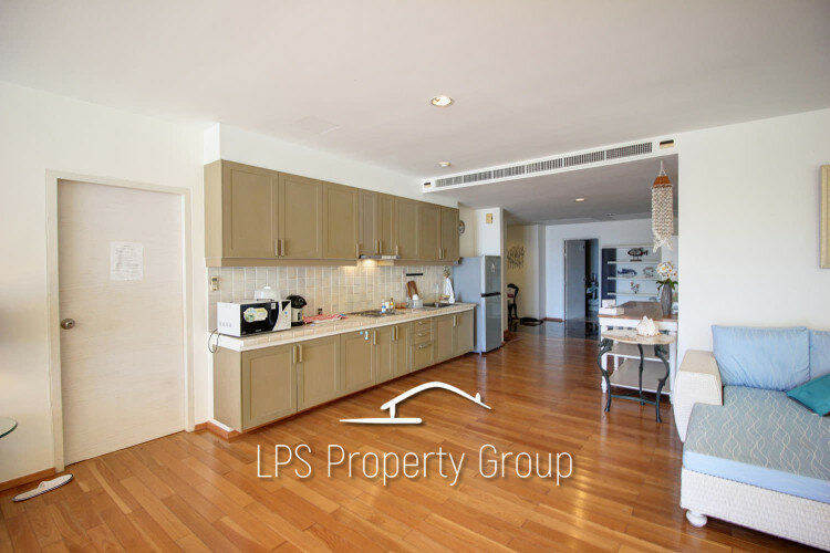 Кондоминиум в Хуахине, Таиланд | THE257629