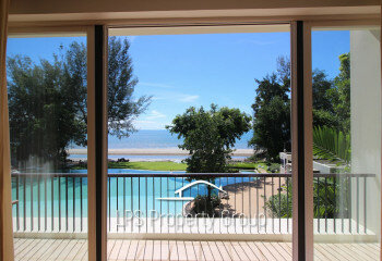 Кондоминиум в Хуахине, Таиланд | THE257629