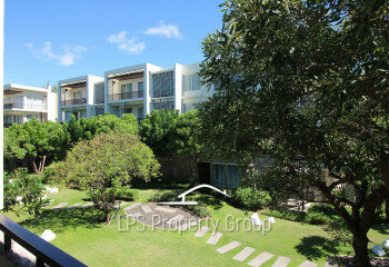 Кондоминиум в Хуахине, Таиланд | THE257629