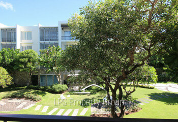 Кондоминиум в Хуахине, Таиланд | THE257629