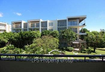 Кондоминиум в Хуахине, Таиланд | THE257629