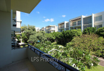 Кондоминиум в Хуахине, Таиланд | THE257629