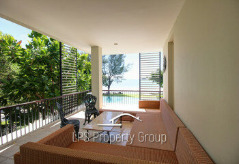 Кондоминиум в Хуахине, Таиланд | THE257629