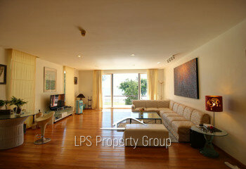 Кондоминиум в Хуахине, Таиланд | THE257629