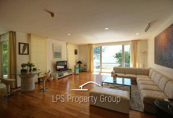 Кондоминиум в Хуахине, Таиланд | THE257629