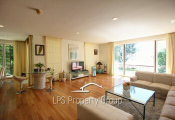 Кондоминиум в Хуахине, Таиланд | THE257629