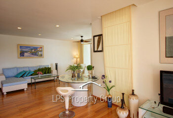 Кондоминиум в Хуахине, Таиланд | THE257629