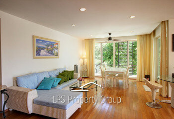 Кондоминиум в Хуахине, Таиланд | THE257629