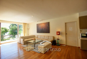 Кондоминиум в Хуахине, Таиланд | THE257629