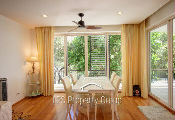 Кондоминиум в Хуахине, Таиланд | THE257629