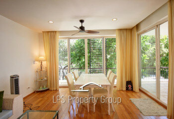 Кондоминиум в Хуахине, Таиланд | THE257629