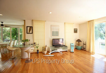 Кондоминиум в Хуахине, Таиланд | THE257629