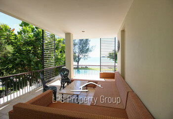 Кондоминиум в Хуахине, Таиланд | THE257629