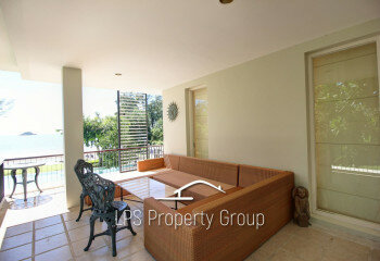 Кондоминиум в Хуахине, Таиланд | THE257629