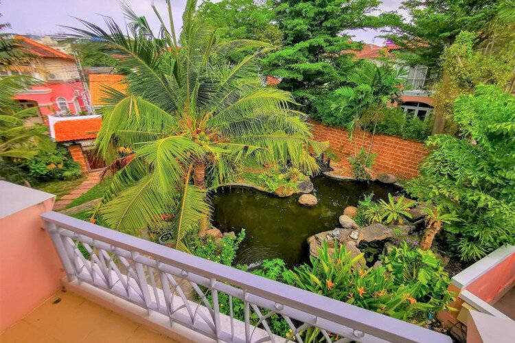 Дом в Банг Ламунге, Таиланд | THE340221