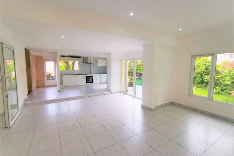 Дом в Банг Ламунге, Таиланд | THE340221