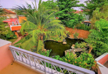 Дом в Банг Ламунге, Таиланд | THE340221