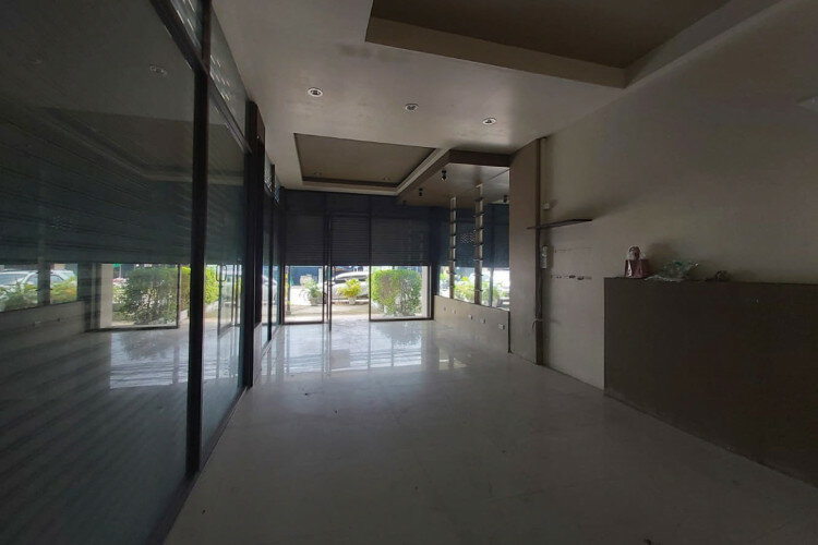 Дом в Банг Ламунге, Таиланд | THE539705