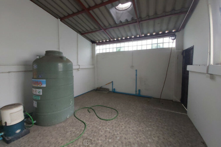 Дом в Банг Ламунге, Таиланд | THE539705