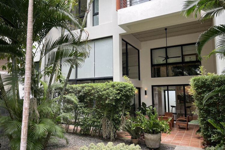 Кондоминиум в Хуахине, Таиланд | THE157669